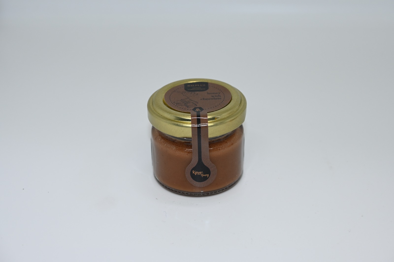 Honey with Chocolate — BAL PLUS
